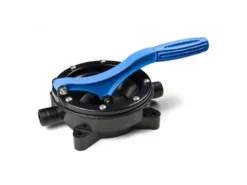 Handlänspump 1"