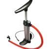 Handpump bravo 101 med manometer till sup 1,9 bar 27,5 psi