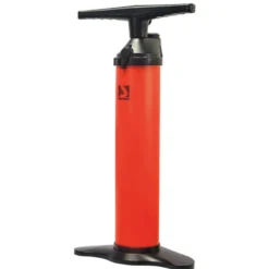 Handpump GM 6 dubbelverkande 2 x 2500 cc 14,5 psi