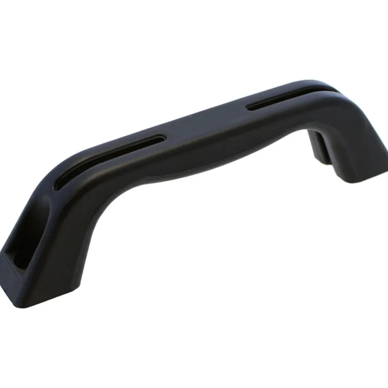 Handtag Svart Nylon CC140mm L170 x 45 mm