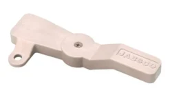 Handtag Y-ventil 45490
