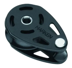 Harken Block för riggbult, 40 mm