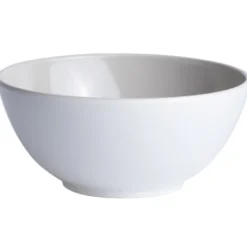 Harmony skål vit/beige, 6 st