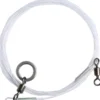 Havsfisketafs med Splitring 155 cm