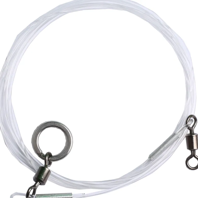 Havsfisketafs med Splitring 155 cm