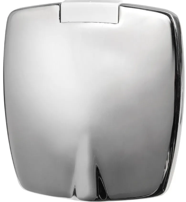 Heavy Duty New Edge färskvatten SS-intag
