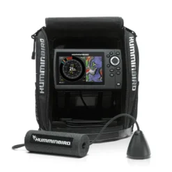 Helix 5 Chirp GPS G3 ICEPACK