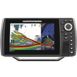 Helix 7 CHIRP GPS G4N