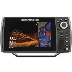 HELIX 7 CHIRP MDI GPS G4N