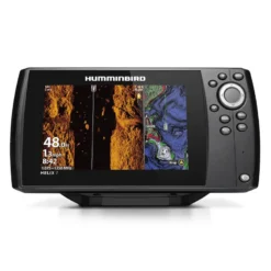 Helix 7 CHIRP MSI GPS G4