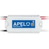 Hella Apelo receiver Bluetooth 12/24V