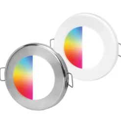 Hella Apelo RGB EuroLED75 taklampa