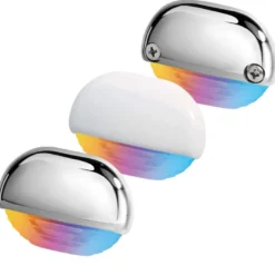 Hella Apelo RGB steplight