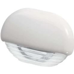 Hella Easy Fit LED-Lampa Vit/Vitt ljus