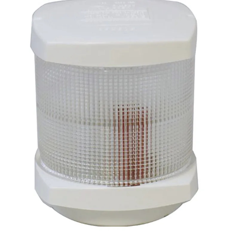 Hella Lanterna Ankar/Signal 20 m Vit