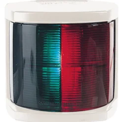 Hella Lanterna Dubbel 20 m Vit