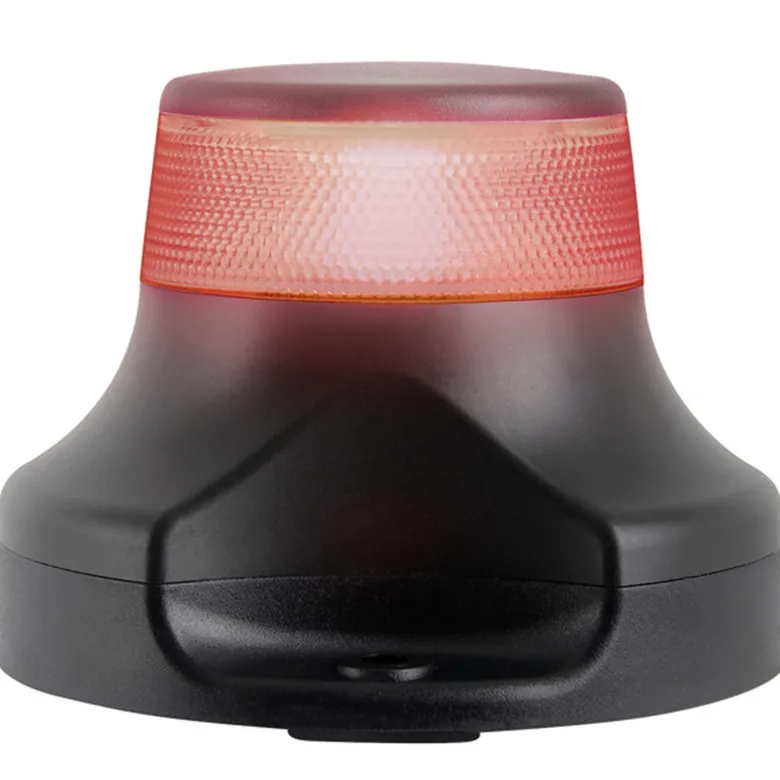 Hella Lanterna NaviLED 360° Röd
