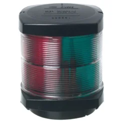 Hella Lanterna Tricolor Vit/Grön/Röd