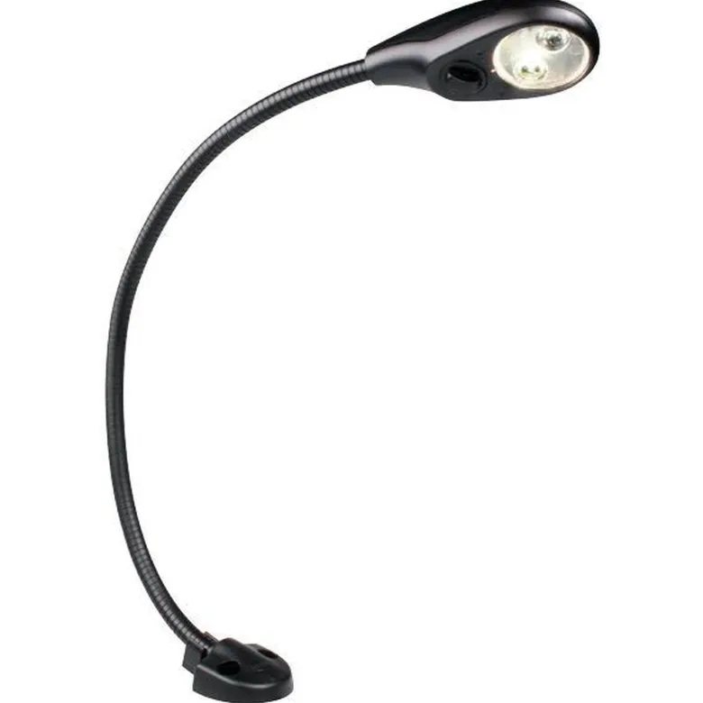 Hella Läslampa LED, 9-30V, 15cm