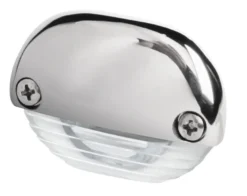 Hella Stegbelysning LED Vit