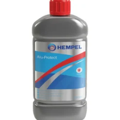 Hempel Alu-Protect Skyddsolja för Mast & Riggdelar 0,5L