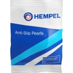 Hempel Anti-Slip Pärlor Halkskydd Vit 0,05L