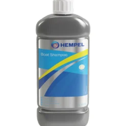 Hempel Boat Shampoo Clean Koncentrerat Rengöringsmedel 1L