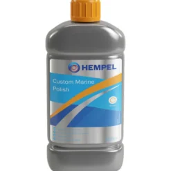 Hempel Custom Marine Polish Renew Flytande Polermedel 0,5L