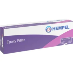 Hempel Epoxy Filler Epoxispackel 0,13L