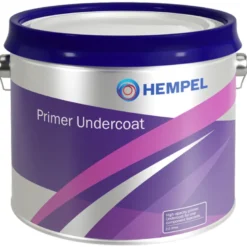 Hempel Primer Undercoat Mid Grey