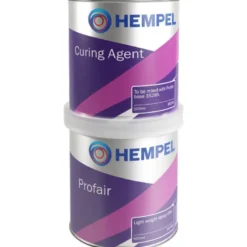 Hempel Profair Epoxispackel 1L