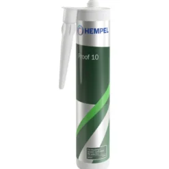 Hempel Proof 10 Tätningsmassa 0,3L