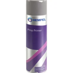 Hempel Prop Primer Grundfärg för Drev & Propeller Grå 0,5L