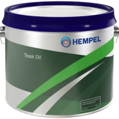 Hempel Teakolja
