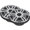 Hertz HEX 6.5 S-LD-G - 6.5"" 4Ohm marin högt. Sport GR RGB