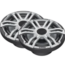 Hertz HEX 6.5 S-LD-G - 6.5"" 4Ohm marin högt. Sport GR RGB