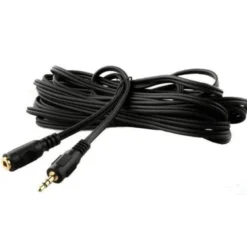 Hertz HMA C3.5 - 3.5 JACK förlängningskabel 10m