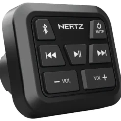 Hertz HMR BT - bluetooth mottagare, vattentät