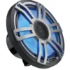 Hertz HMX 8 S-LD-G-8""4 Ohm MARINE HÖGTALARE, sport RGB