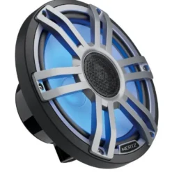 Hertz HMX 8 S-LD-G-8""4 Ohm MARINE HÖGTALARE, sport RGB