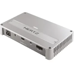 Hertz VENEZIA V6 - marin 6 kanals förstärkare 6x270W