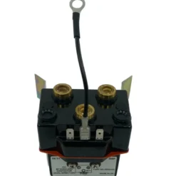H2/H3 – Kontaktor 12V