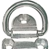 3-håls fällbar ring AISI316 65x64 mm