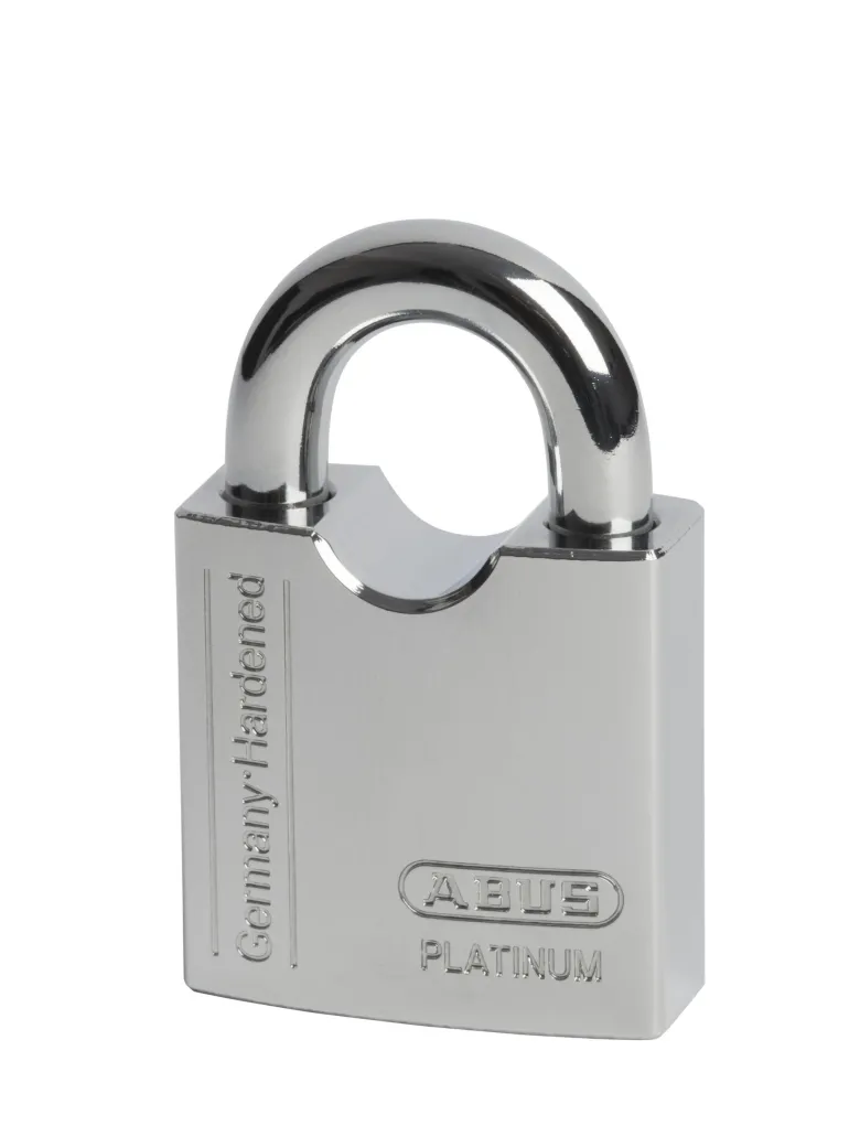 Hänglås abus platinum 35/55 klass 3