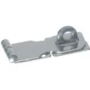 Hänglåsöverfall Fast 64x24mm RF Stål