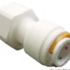 1/2" hona/hona-koppling