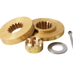 Honda propeller hardware kit 75-130hk