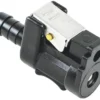 Honkoppling motorsida 3/8"