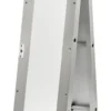 Hopfällbar landgång 200 cm