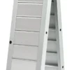 Hopfällbar landgång 210 cm